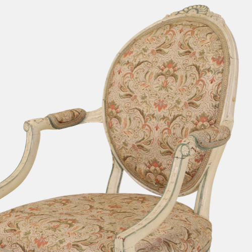 The Frederick Parker Collection of Chairs